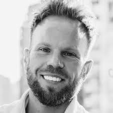 Paul Cumming's Instagram, Twitter & Facebook