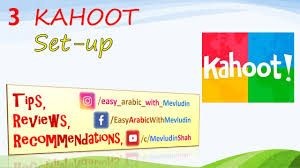 I'm not responsible for anything you do with this tool. Kahoot Tutorial March 2021 Show Questions And Answers On Players Devices Youtube