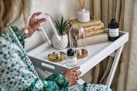 Ben Gorham X Ikea Onsylig Gorham Ikea Byredo