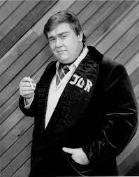 John Candy As Johnny Larue John Candy Movie Stars Actors Actresses
