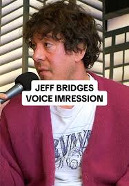 Anyone want an apple? 🍏 Jeff Bridges voice impression 🎤 #voiceimpression  #standup #comedy #comedian #jonathankite