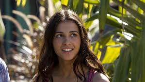 Naomi grace scott is an english actress and singer who portrayed kimberly hart, the pink ranger in the 2017 power rangers film. Power Rangers Movie Finds Its Pink Ranger