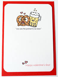Funny Valentine Cards For Friends Vallentine Gift Card I was just wondering if we could deny being boyfriend and girlfriend for a day.
