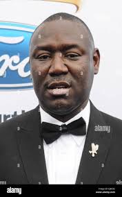 Avocat de célébrité Banque de photographies et d'images à haute résolution 