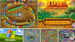 Los juegos de tipo puzle están teniendo gran éxito gracias a que. Zuma Deluxe Eng 2006 Download Iso Rom Img Pc Emugun Com