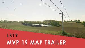 Moin moin und herzlich willkommen zu nem neuen video. Fs19 Mvp 19 Map V1 Farming Simulator 19 Mods Club
