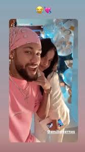 People who liked emilia mernes's feet, also liked Neymar With Emilia Mernes Argentine Singer His Close Friend In 2021 Neymar Neymar Jr Emilia Mernes