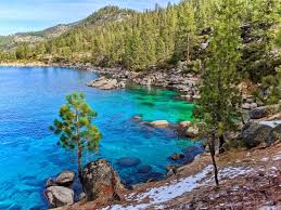 We have 70 bike rentals to choose from. Turquoise Water At Emerald Cove East Shore Trail Lake Tahoe Nevada 2020 10 2 Travel Dads
