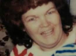 Peggy Ann Harrell's Obituary