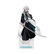 描き下ろし日番谷冬獅郎 アクリルスタンド [TVアニメ『BLEACH』] | キャラクターグッズ＆アパレル製作販売のコスパ｜COSPA |  COSPA,inc.