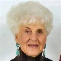 Mrs. Jessie Mae Bennett Obituary (2025)