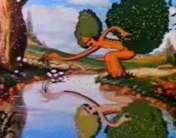 1932 flowers and trees, walt disney, silly symphony. Flowers And Trees Duckipedia