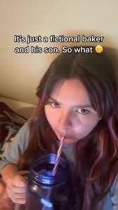 Tosha Baker and Her Son Brantley