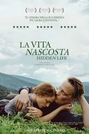 Altadefinizione per film in streaming in alta definizione. La Vita Nascosta Hidden Life Cb01 Streaming Film Ita 2021