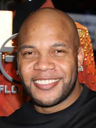 Flo Rida Pictures