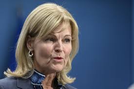 Handelspolitiska rådsgruppen extrainkallas