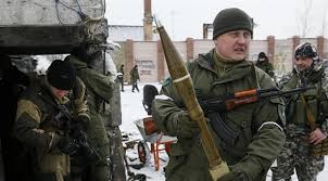 Července obvinila rusko, že dělostřelecky útočí na pozice ukrajinské armády. Rusko Stala Valka Na Ukrajine Miliardy Vyplyva Z Dat Zavrazdeneho Nemcova Idnes Cz