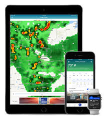 From your hopper's menu, select the apps tile, and then choose. The Weather Company An Ibm Business The Weather Channel Apps Ibm