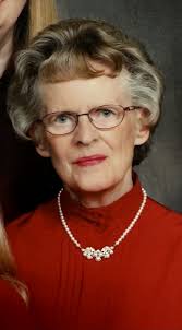 Obituary information for Mary Evelyn Rashotte