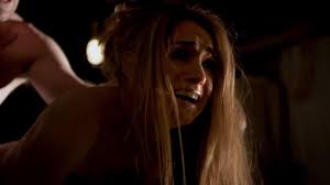 Girl Tied And Anal Raped In House Of The Witch Doctor - RapeLust