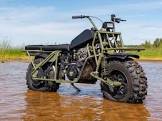 BALTMOTORS-ATV