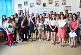Viseu De Sus Promovat In FranÅ£a Prin ArtÄƒ Si EducaÅ£ie Graiul MaramureÈ™ului Cotidian Independent Al JudeÈ›ului MaramureÈ™