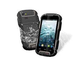 Icemobile Gravity Pro technische daten ...