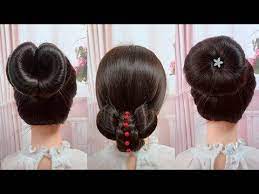 Easy Hair Style For Long Hair Top 30 Amazing Hairstyles Tutorials Compilation 2018 Part 136 Youtube Easy Hairstyles Hair Styles Long Hair Styles