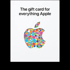 Buy Apple Gift Cards Apple