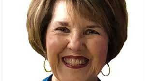 Joyce Larkin Obituary (1944