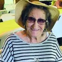 Obituary: Patsy Hodges