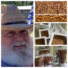 Food delivery in Barnwell County areas