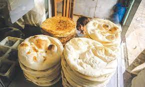 Naan Chapati Prices Go Up By Rs2 In City Newspaper Dawn Com