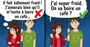 Un Artiste Dessine Des Bandes Dessinees Sur L Amitie D Un Chaton Adorable Et D Un Chien Qui Ne Laisseront Perso Apprendre L Anglais Estime De Soi Etre Un Homme