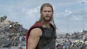Thor is fourth film of marvel cinematic universe & first of thor series. Review Thor Ragnarok Of Gods Monsters And Silly Jokes The New York Times