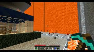 This server was most well known for its version of the game lava survival. Clasic Lava Survival Revamped Minecraft 1 5 1 Youtube