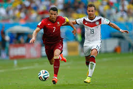 Portugal's pepe sent off in the first half; Portugal Vs Germany Preview Tips And Odds Sportingpedia Latest Sports News From All Over The World