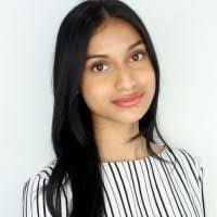 Nuzhat Chowdhury's Instagram, Twitter & Facebook