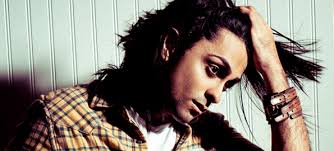 SHATTERING THE MOLD: Producer Adi Shankar Offers A Glimpse Inside His  World!