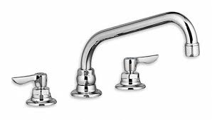 We did not find results for: American Standard Chrome Low Arc Kitchen Sink Faucet Manual Faucet Activation 1 5 Gpm 448n42 6404170 002 Grainger