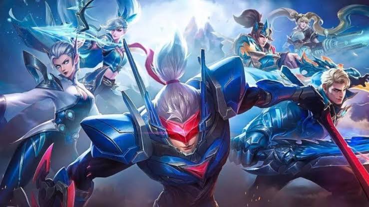 A Complete Guide to Mobile Legends Diamonds: How to Top Up Your Account