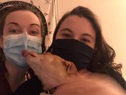 Josephine Florence Cooper🌈