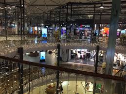 Badcentret aqua nova ligger inom 5 minuters bilresa och erbjuder pooler. Kupolen Shopping Center Borlange Thá»¥y Ä'iá»ƒn Ä'anh Gia