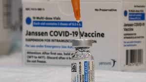 For example, here in new york city, we've had to navigate separate sites run by the city and the state. Poll 73 Of Americans Don T Trust Johnson Johnson Vaccine