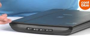 تحميل تعريف سكانر كانون canon lide 110. Canon Canoscan Lide 110 Scanner Productvideo Nl Be Youtube