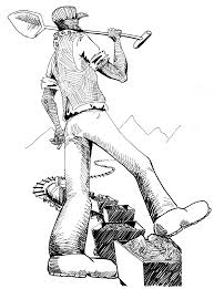 Fast draws support “ “ ““