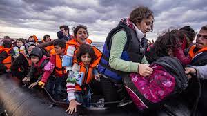 From french réfugié, past participle of réfugier (to take refuge), describing early french protestants seeking refuge after the edict of fontainebleau in 1685. Human Rights Of Refugee And Migrant Women And Girls Need To Be Better Protected Human Rights Comments Commissioner For Human Rights