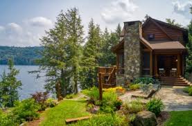 During warmer months, you can rent one of lake placid cabins are an ideal accommodation to enjoy one of the most beautiful regions in upper new york. Adirondack Homes For Sale Merrill L Thomas Inc Real Estate