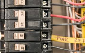 The heavier the gauge, i.e., the thicker the electrical wire and circuit breakers are designed to work in tandem with one another, and each must. Home Wiring Basics That You Should Know