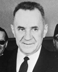 Famous People Who Died in 1980 (Part 2)